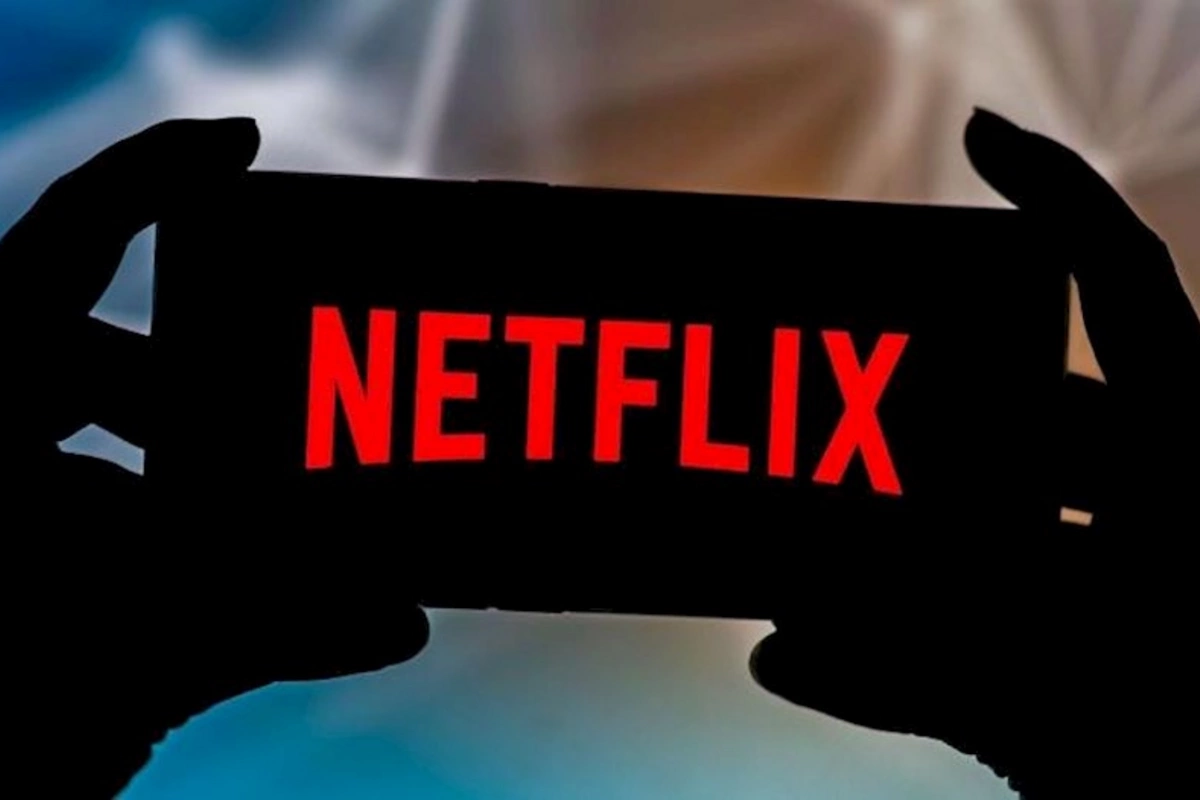 Qərbin növbəti qərəzi — Netflix Azərbaycana qarşı film çəkir