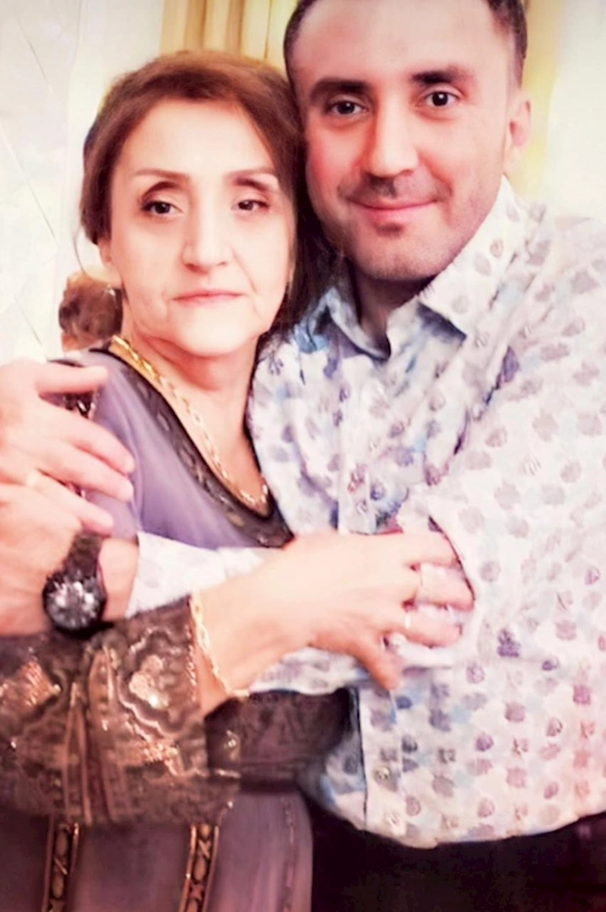 Nailin ailəsində ağır itki — FOTO