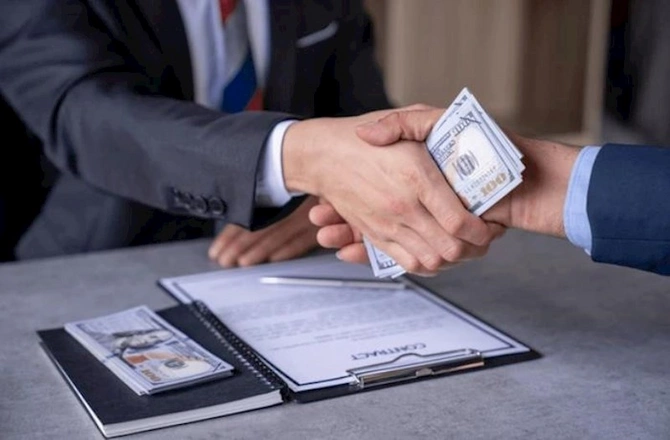 USAİD ÜST-ün Bakı ofisi vasitəsilə Azərbaycanın dövlət orqanlarına necə soxulur — TƏHLİL USAİD ÜST-ün Bakı ofisi vasitəsilə Azərbaycanın dövlət orqanlarına necə soxulur — TƏHLİL