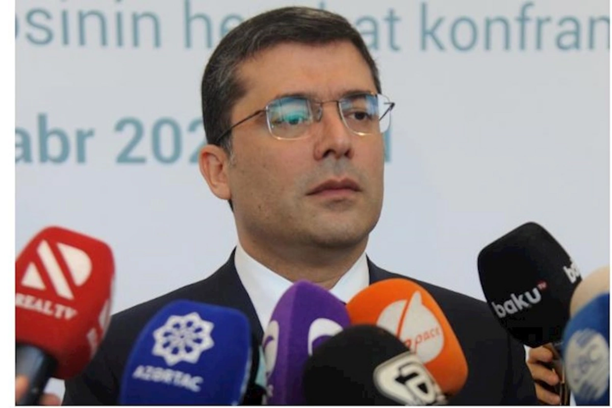 MEDİAlab jurnalistlərimizin formalaşmasına imkan verəcək — Əhməd İsmayılov