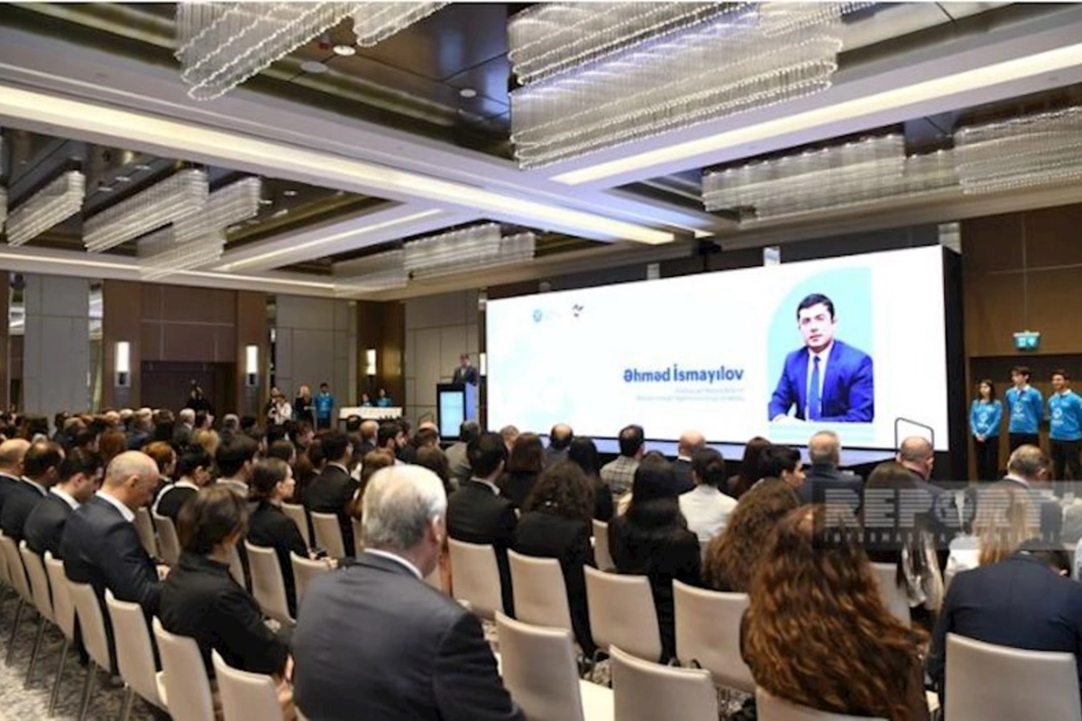 “MEDİAlab” layihəsinin hesabat konfransı keçirildi — FOTOLAR