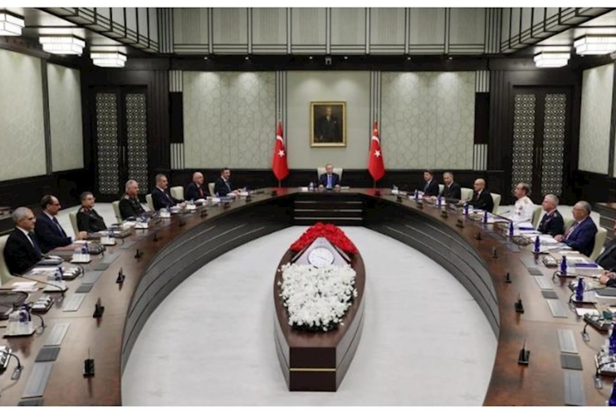 Türkiyə MTŞ-də Azərbaycan-Ermənistan münasibətlərinin normallaşması müzakirə olunub