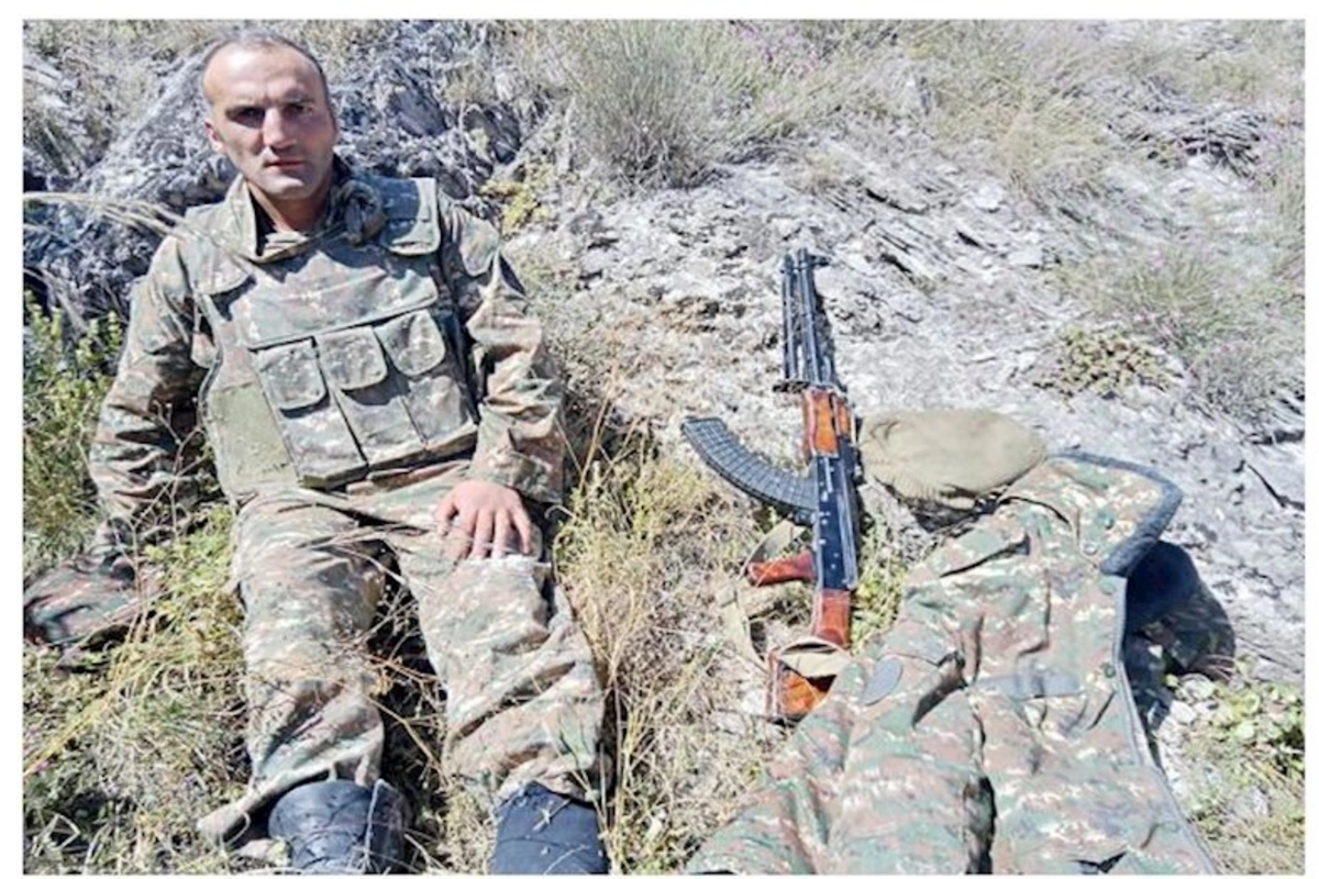 Kəlbəcərdə saxlanılan erməni diversantın sabah məhkəməsi başlayır