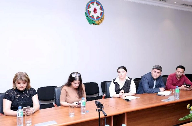 “Azəriqaz” şəhid ailələri və qazilərin müraciətlərinin sayını açıqladı “Azəriqaz” şəhid ailələri və qazilərin müraciətlərinin sayını açıqladı