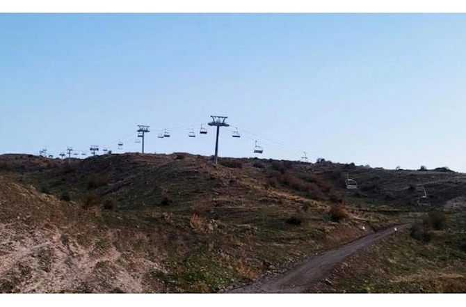 Səttar Möhbalıyev Naxçıvanda istirahət və müalicə mərkəzlərinə baxış keçirdi — FOTOLAR Səttar Möhbalıyev Naxçıvanda istirahət və müalicə mərkəzlərinə baxış keçirdi — FOTOLAR
