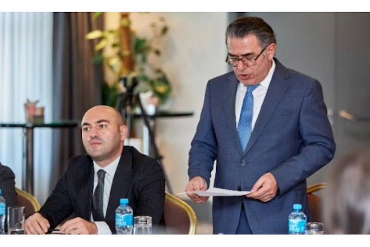 MEDİA və Aqrar Sığorta Fondu jurnalistlər üçün təlim keçirib — FOTOLAR