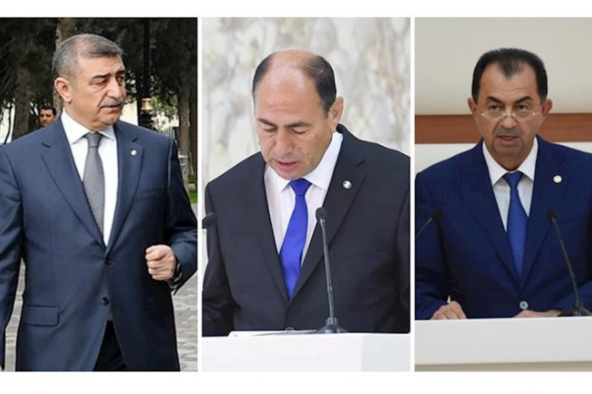 Bu icra başçıları işdən çıxarıla bilər — İDDİA