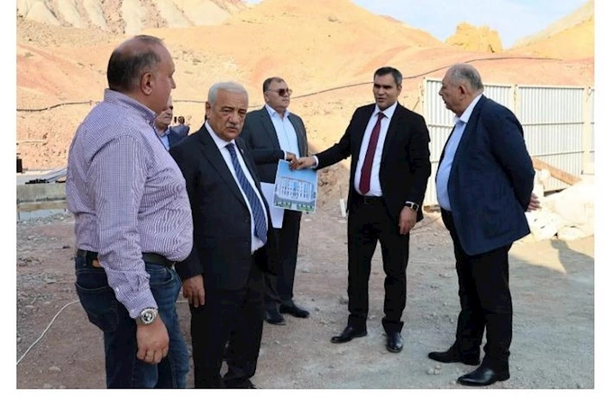 Səttar Möhbalıyev Naxçıvanda istirahət və müalicə mərkəzlərinə baxış keçirdi — FOTOLAR Səttar Möhbalıyev Naxçıvanda istirahət və müalicə mərkəzlərinə baxış keçirdi — FOTOLAR