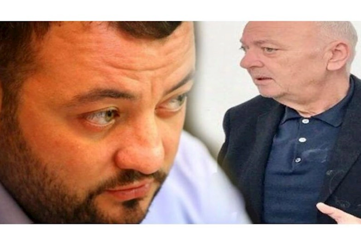 Akif Çovdarovun oğlunun ölkədən çıxışına “stop” qoyuldu