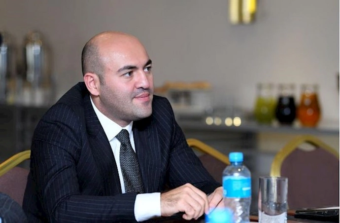 MEDİA və Aqrar Sığorta Fondu jurnalistlər üçün təlim keçirib — FOTOLAR MEDİA və Aqrar Sığorta Fondu jurnalistlər üçün təlim keçirib — FOTOLAR