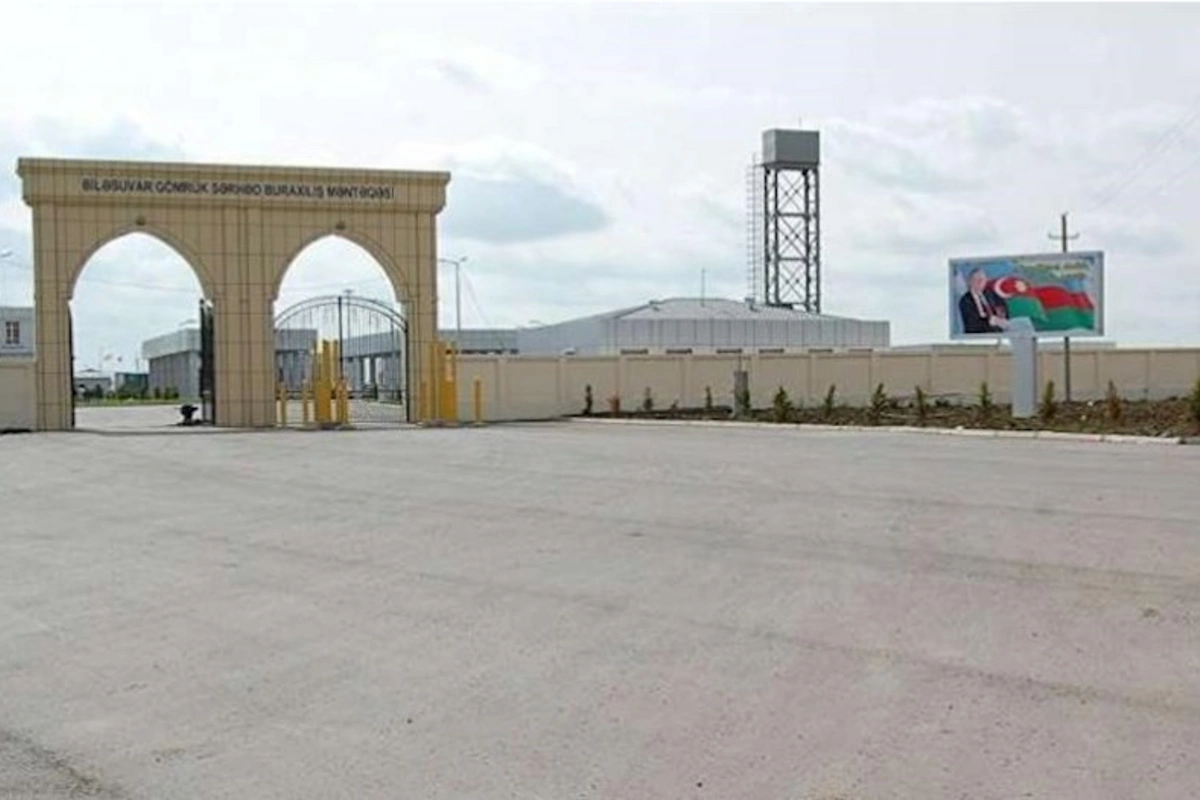 Quru sərhədlərin bağlı olması büdcə gəlirlərini artırır? — ŞƏRH