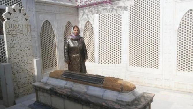 İki qardaşın saldığı körpü — Azərbaycan-Özbəkistan birliyi
