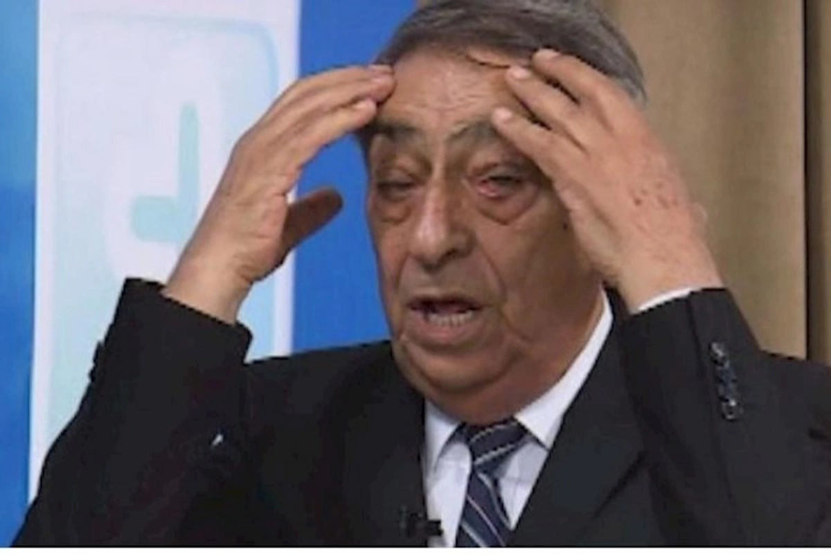 Borc alıb toylara salıram — VİDEO