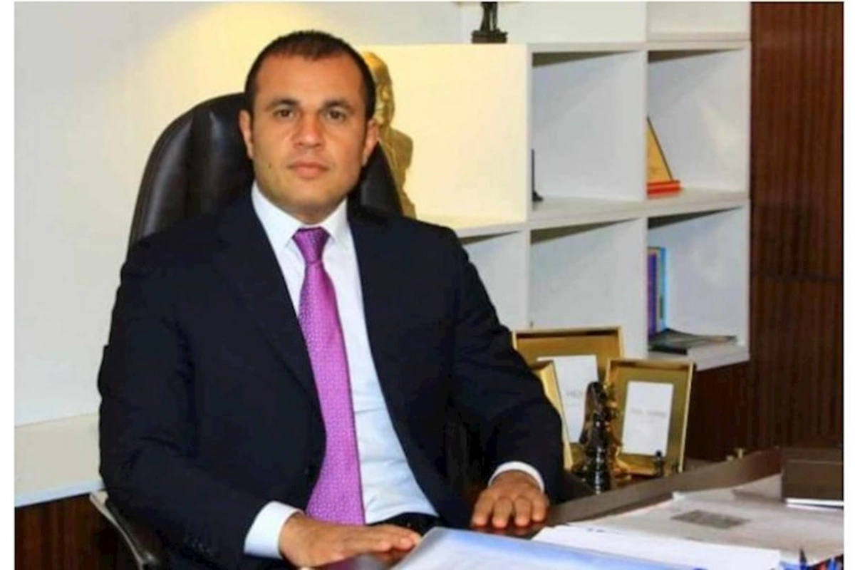 Gürcüstan mətbuatında Heydər Əliyevlə bağlı məqalə yayımlandı — FOTO
