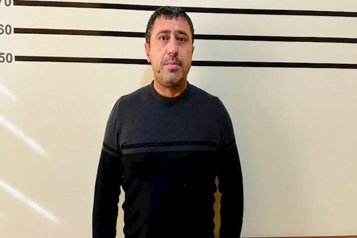 Vətəndaşların pulunu mənimsəyən “maşın alverçisi” saxlanıldı