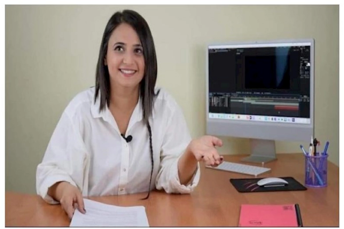 “Abzas Media” saytının əməkdaşı SAXLANILDI