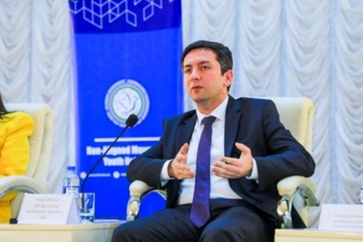 Azərbaycan bütün insan hüquqlarına sadiq qalır — Nazir müavini