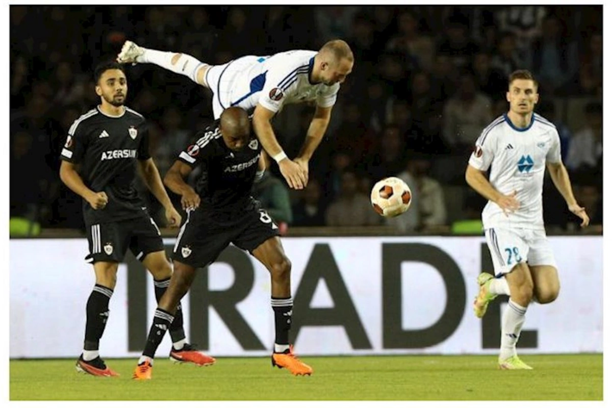Qarabağ bu gün Moldenin qonağı olacaq