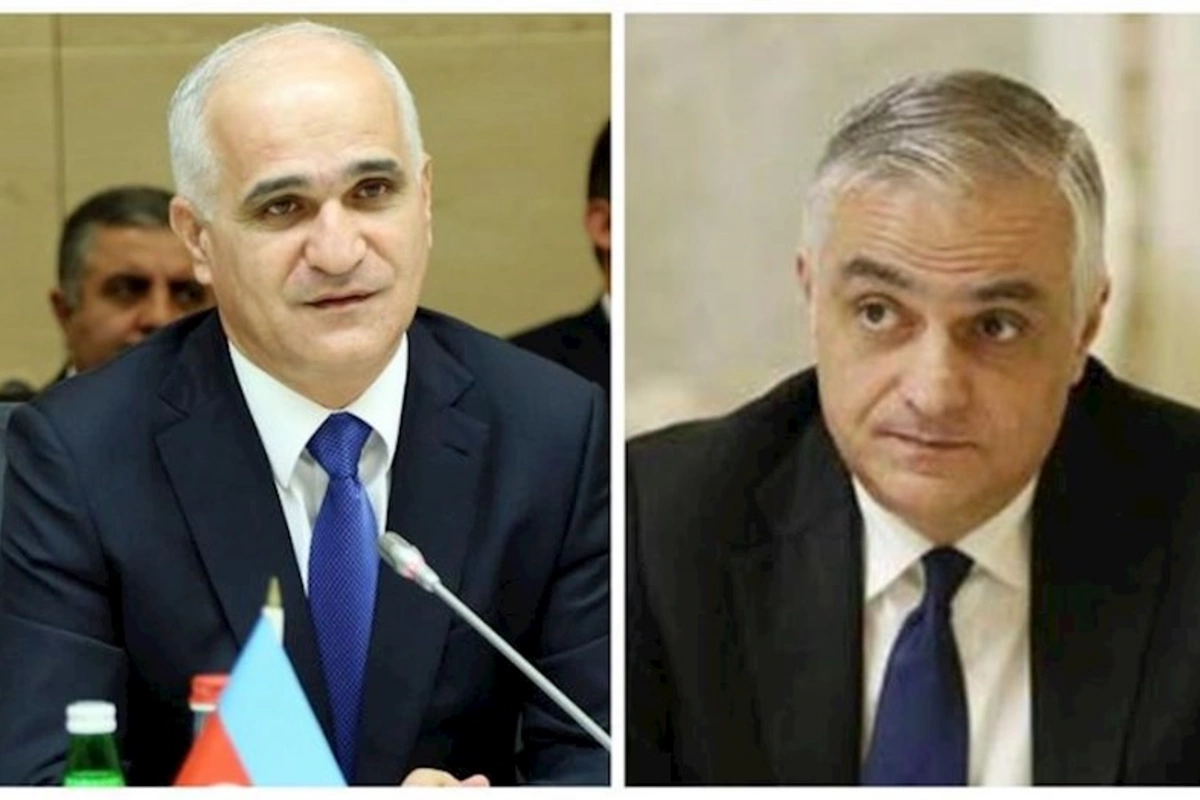 Mustafayev və Qriqoryan yenidən görüşəcək