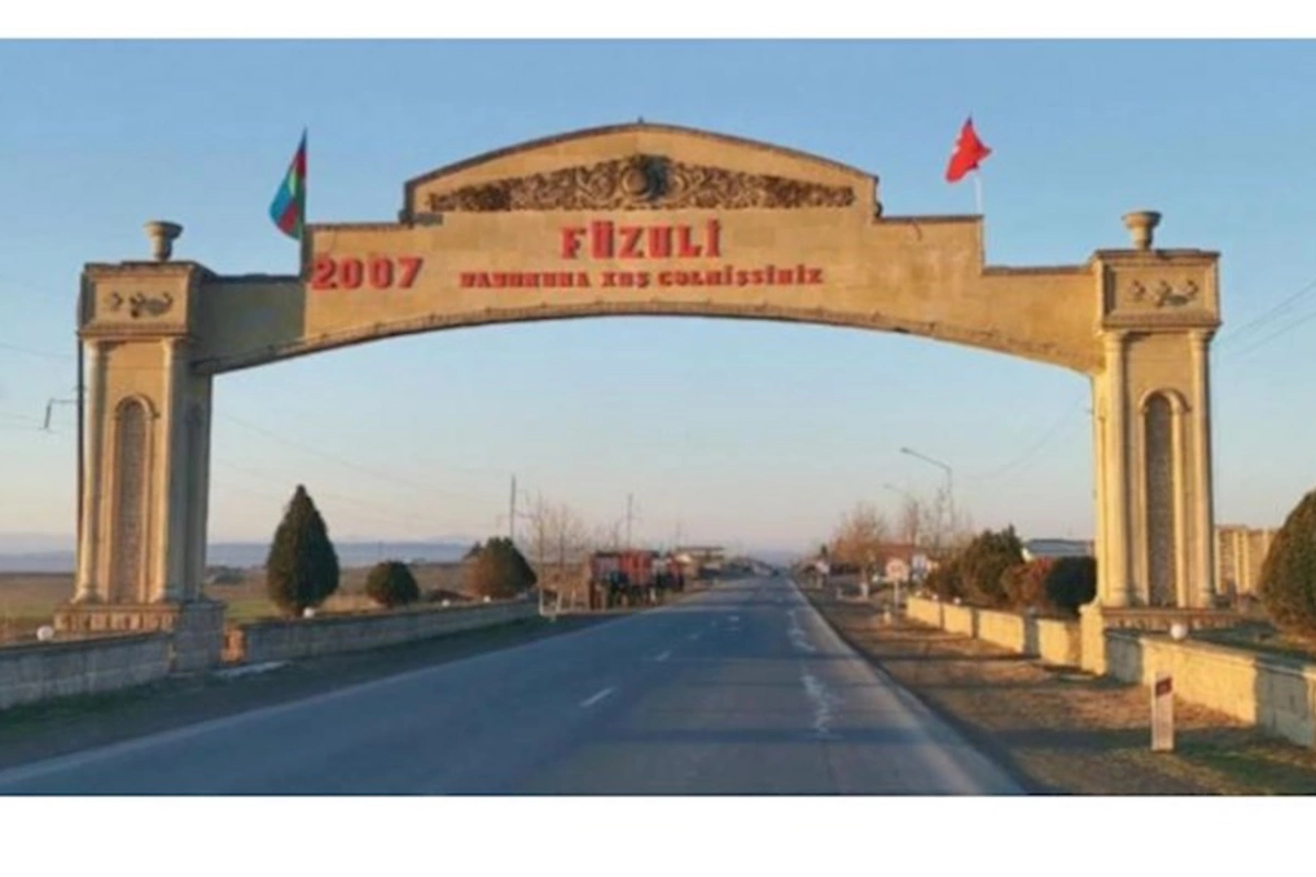 Daha 311 ailə Füzuliyə köçürülür — 260 min manat ayrıldı