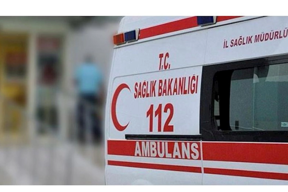 4 nəfərlik ailə qazdan zəhərləndi