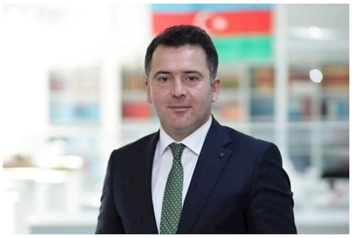 İstefa verən Rüfət Hacıyev: Vəzifəmdən ayrılıram, lakin...