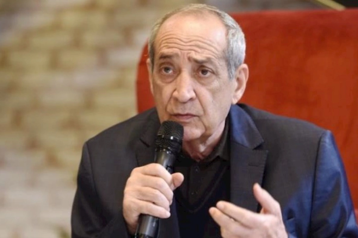 Rasim Balayev bu vəzifəyə namizəd oldu