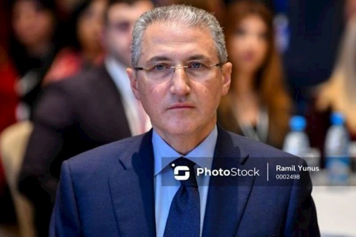 Muxtar Babayev: “Bəsitçay qoruğunda ağaclar məhv olunub, flora və faunaya külli miqdarda ziyan vurulub”