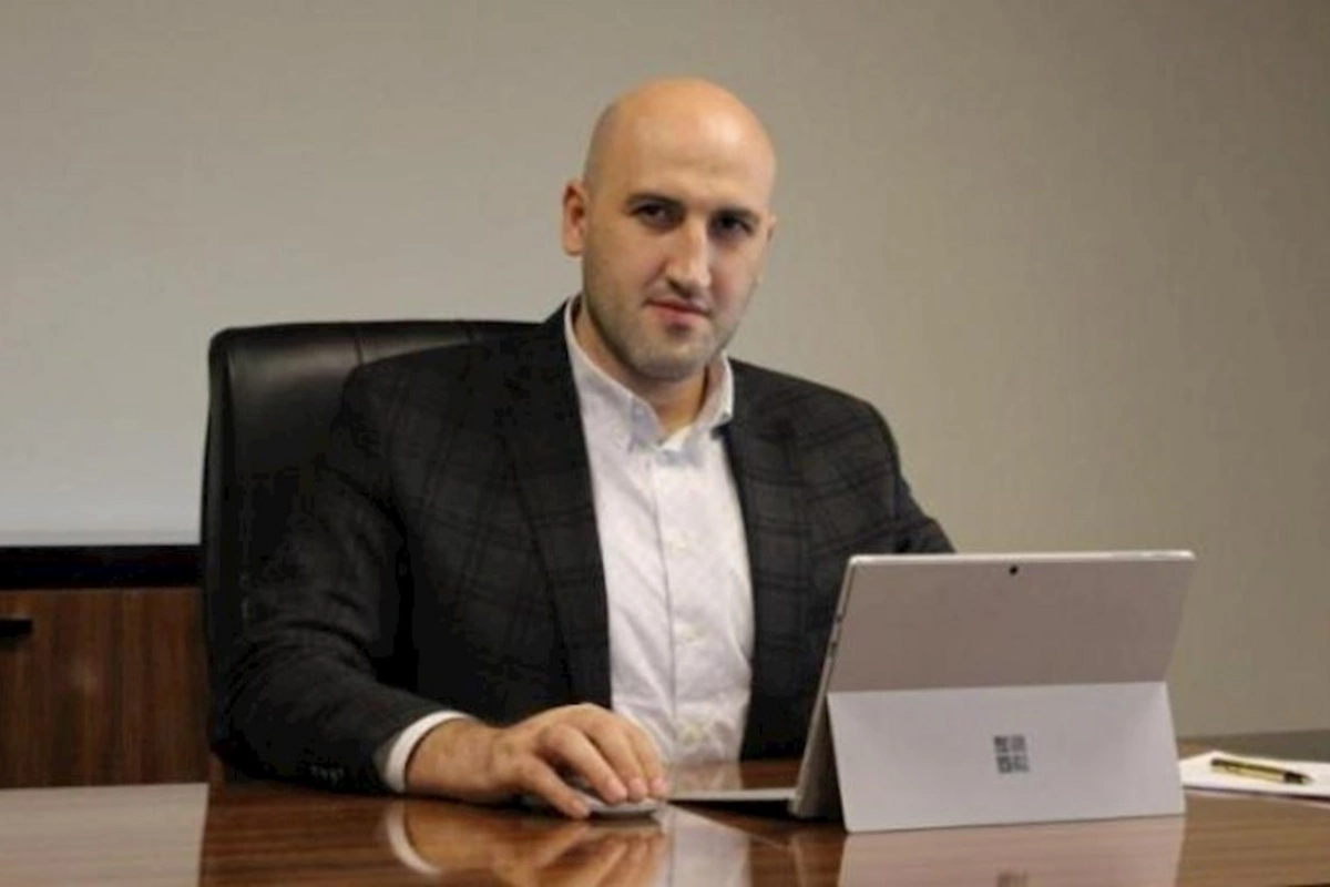Mütəxəssis: Bu səbəbdən qadınların İKT-yə daxil olması artıq seçim deyil, strateji zərurətdir