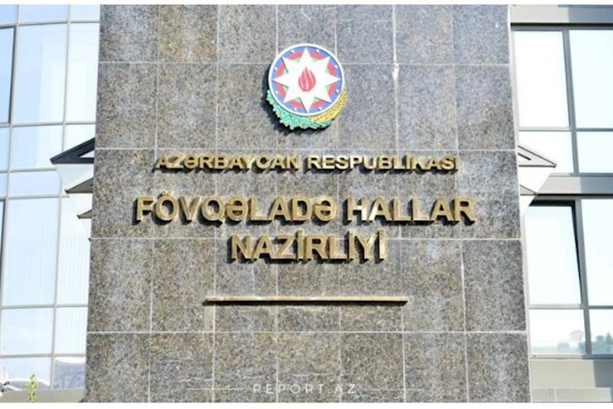 FHN uşaqlarla bağlı əhaliyə müraciət etdi