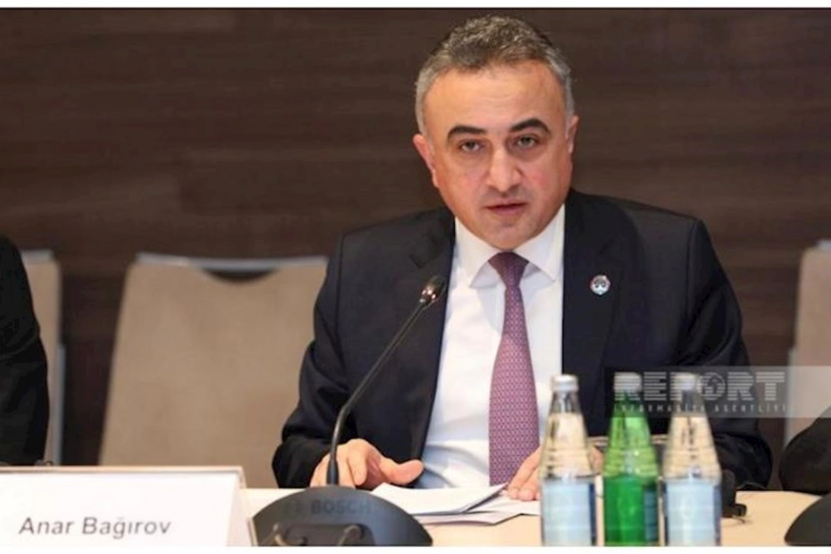 Vəkillər Kollegiyasının sədri: “Hüquq ixtisasından məzun olanların sayı çox azdır”