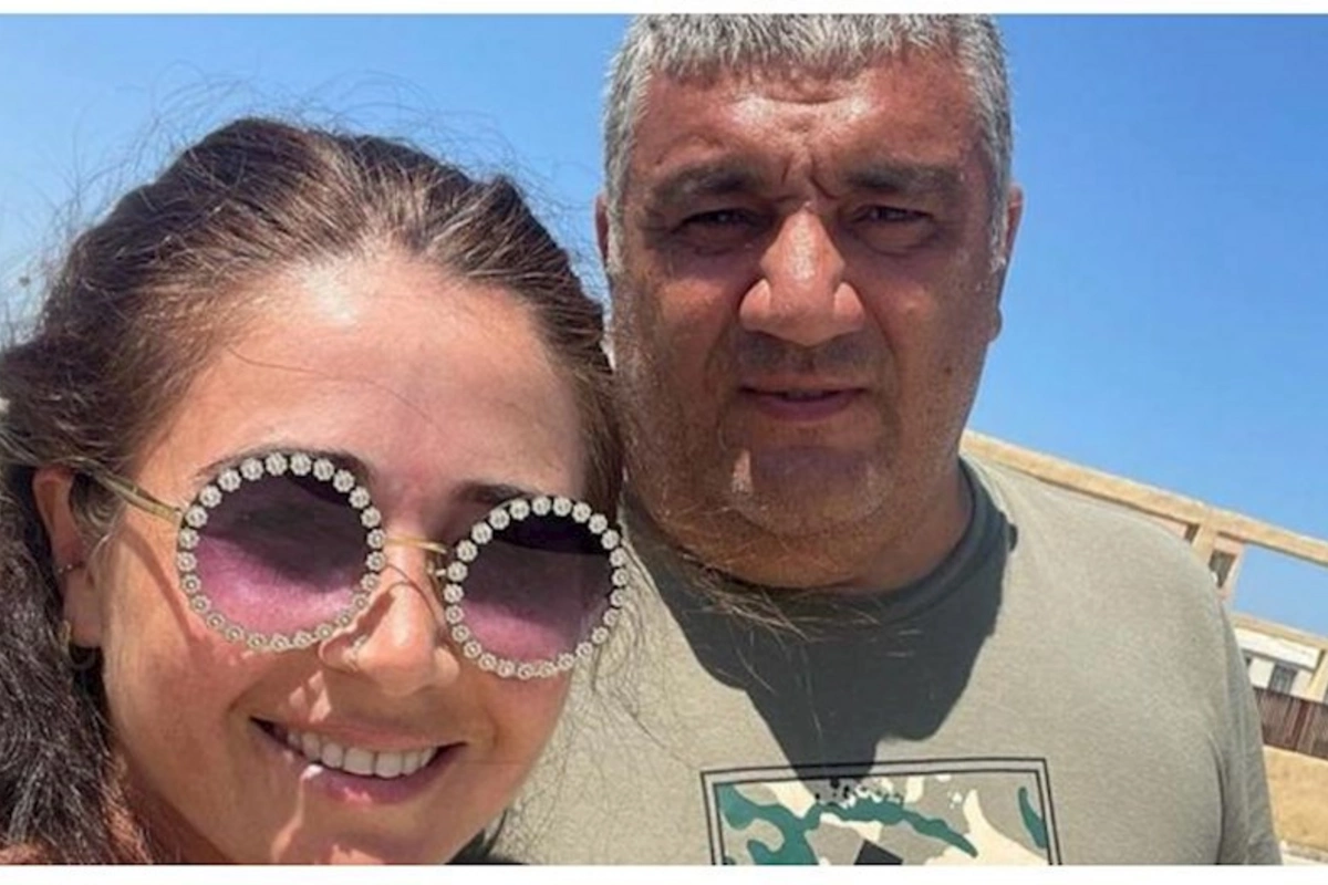 Həyat yoldaşından Elnarəyə irad