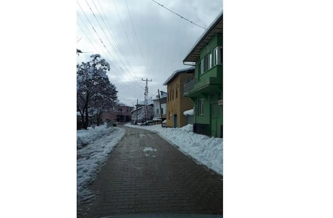 Atatürkün də olduğu Xankəndidən FOTOLAR