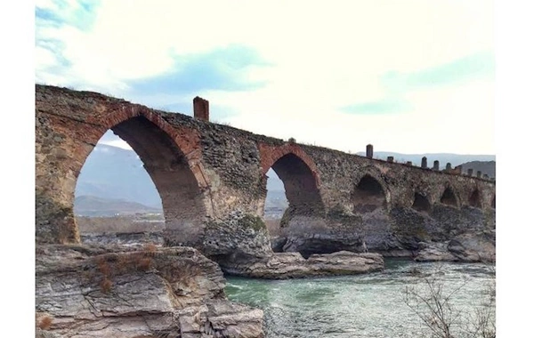 Xudafərin körpüsünün işğaldan azad olunmasından altı il ötür