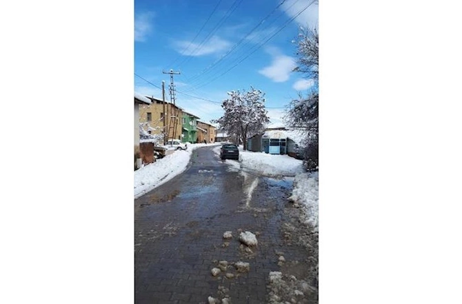 Atatürkün də olduğu Xankəndidən FOTOLAR