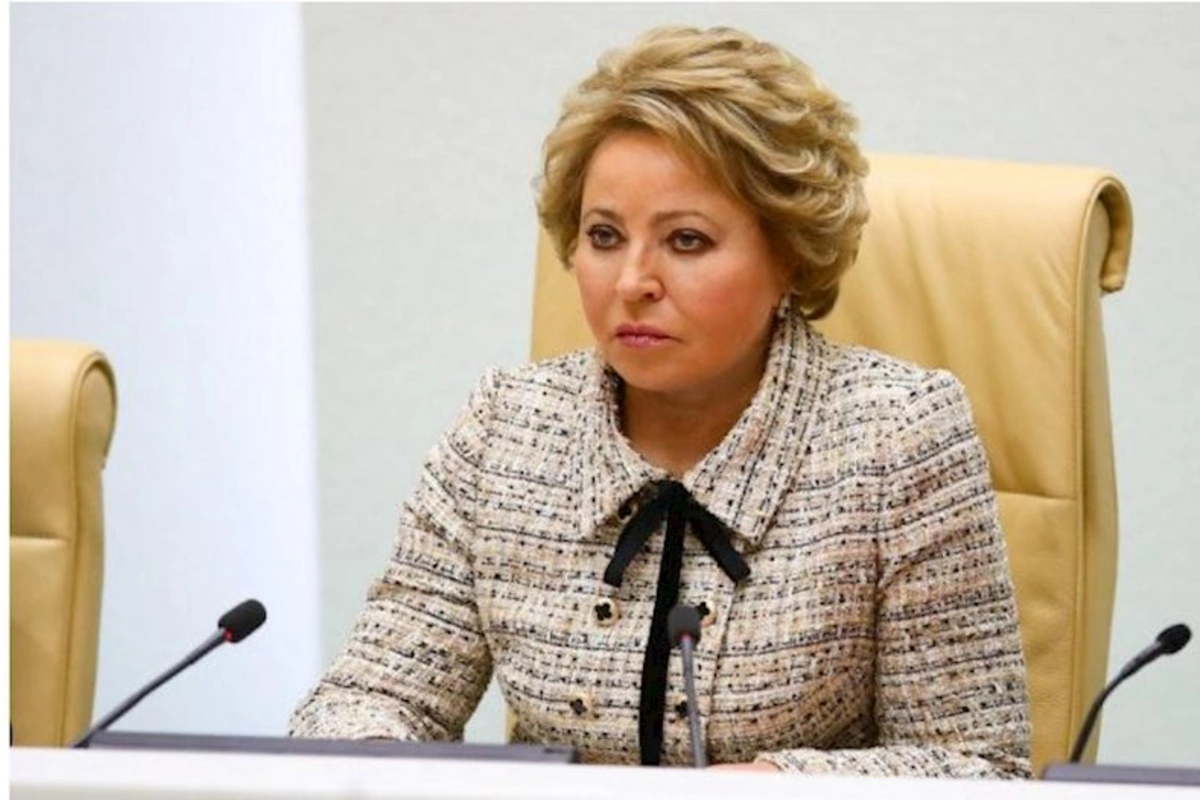 Rusiyada xoşbəxtlik nazirliyinin yaradılması təklif olunub