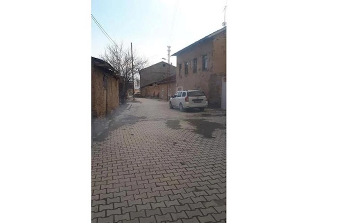 Atatürkün də olduğu Xankəndidən FOTOLAR