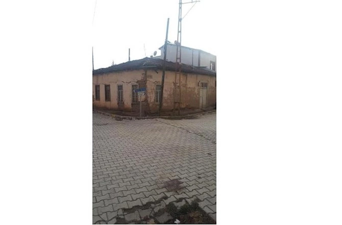 Atatürkün də olduğu Xankəndidən FOTOLAR
