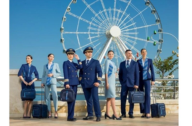 AZAL yeni formalarını təqdim etdi — FOTO