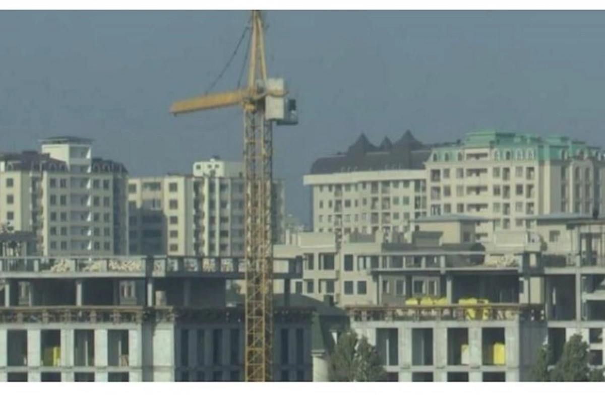 Bakıda yeni binalarda yaşayanların nəzərinə — VİDEO