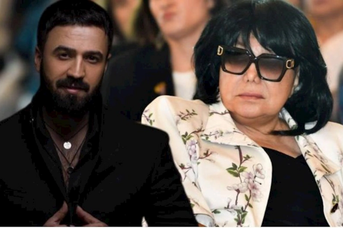 Sən necə Flora Kərimova haqqında belə danışa bilərsən?