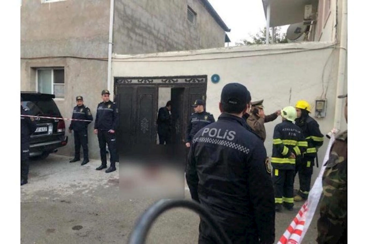 Silahlı basqında güllələnənlərin vəziyyəti açıqlandı