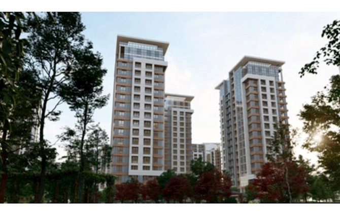 City Garden Narimanovdakı ən son yeniliklər — FOTO