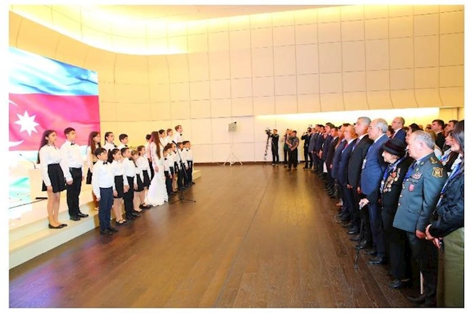 Bakıda QHT mövzusunda forum keçirildi — FOTOLAR