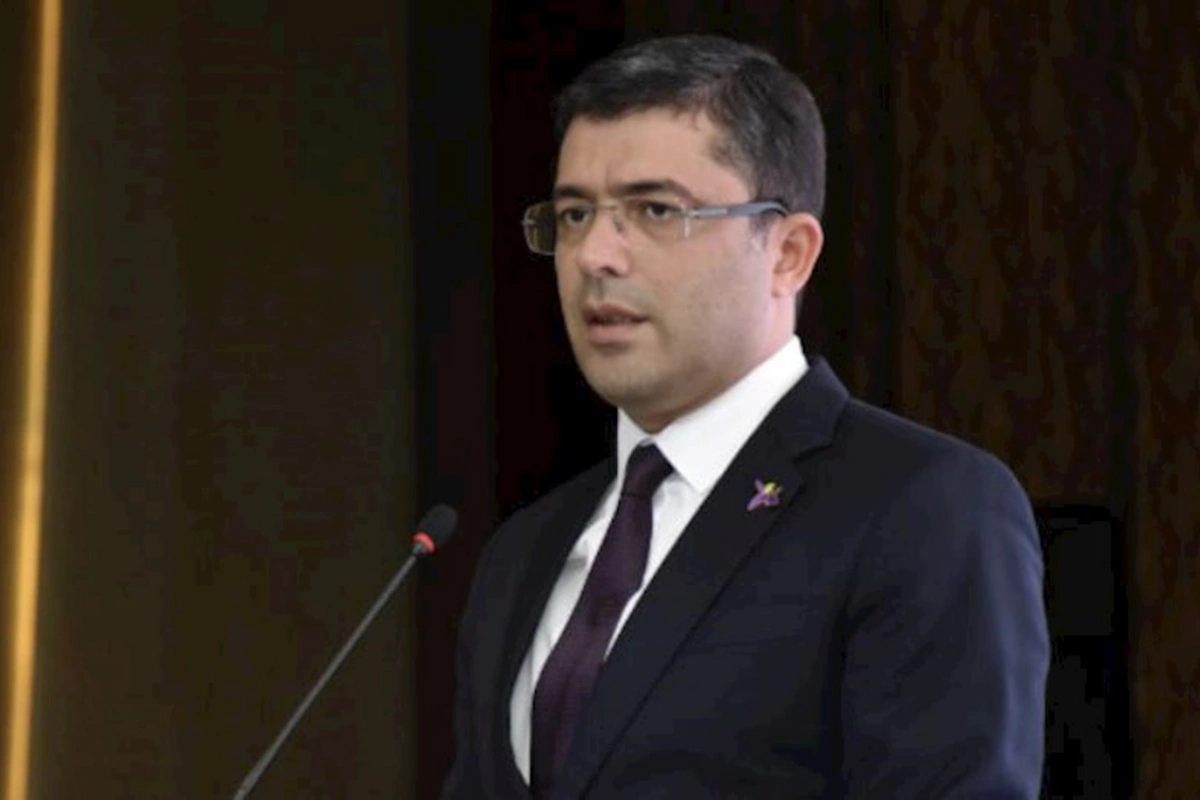 “Regionlarda media nümayəndələri ilə əməkdaşlığımızı davam etdirəcəyik” — Əhməd İsmayılov