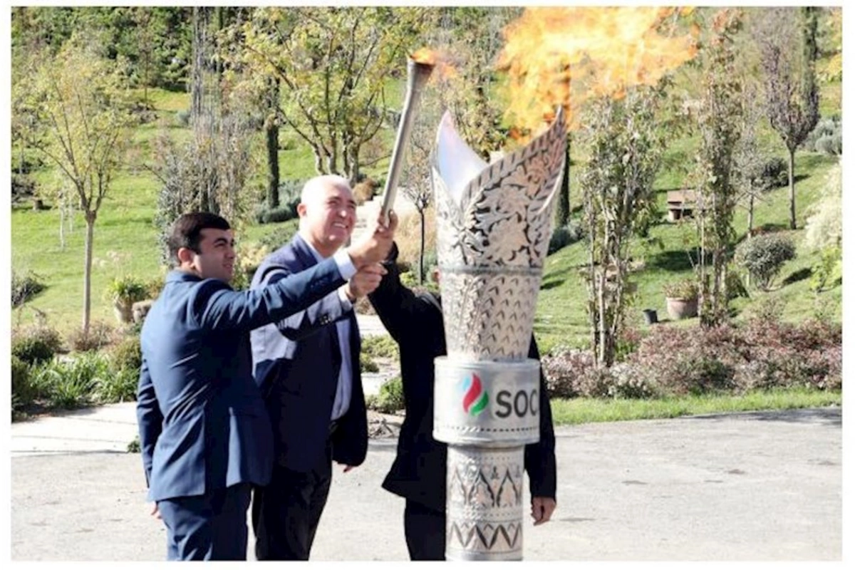 Laçında 150 ev təbii qazla təmin edildi — FOTO