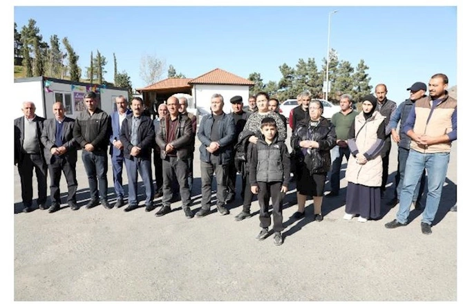 Laçında 150 ev təbii qazla təmin edildi — FOTO Laçında 150 ev təbii qazla təmin edildi — FOTO