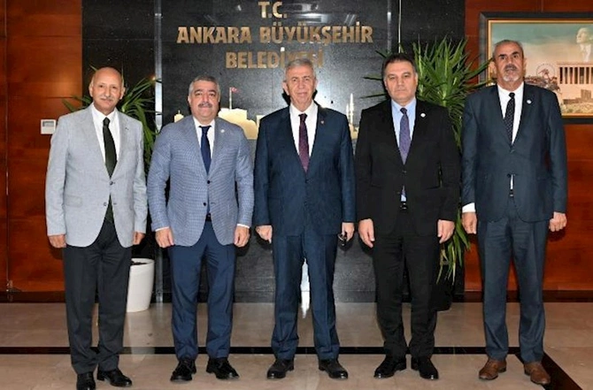 Ankarada küçəyə “Qarabağ Şəhidləri Bulvarı” adı verildi Ankarada küçəyə “Qarabağ Şəhidləri Bulvarı” adı verildi