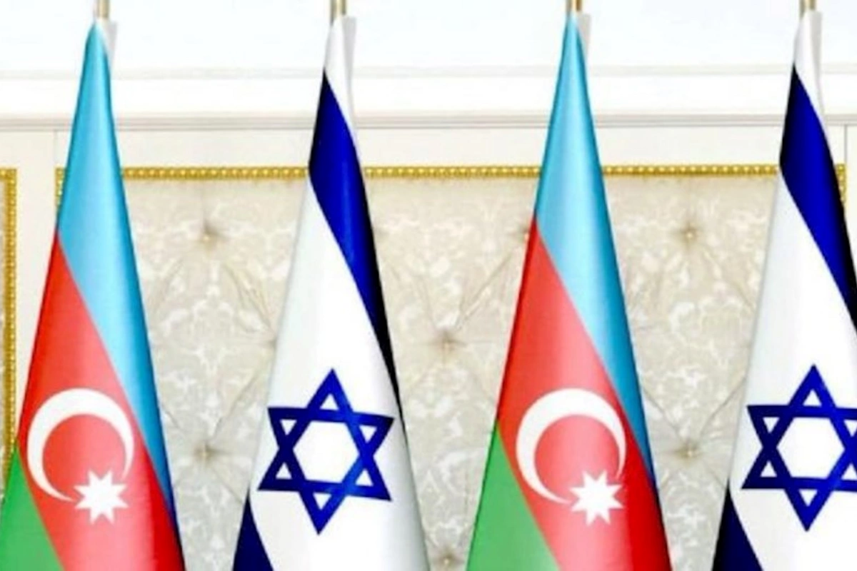 İsrail səfirliyi Azərbaycanı təbrik etdi