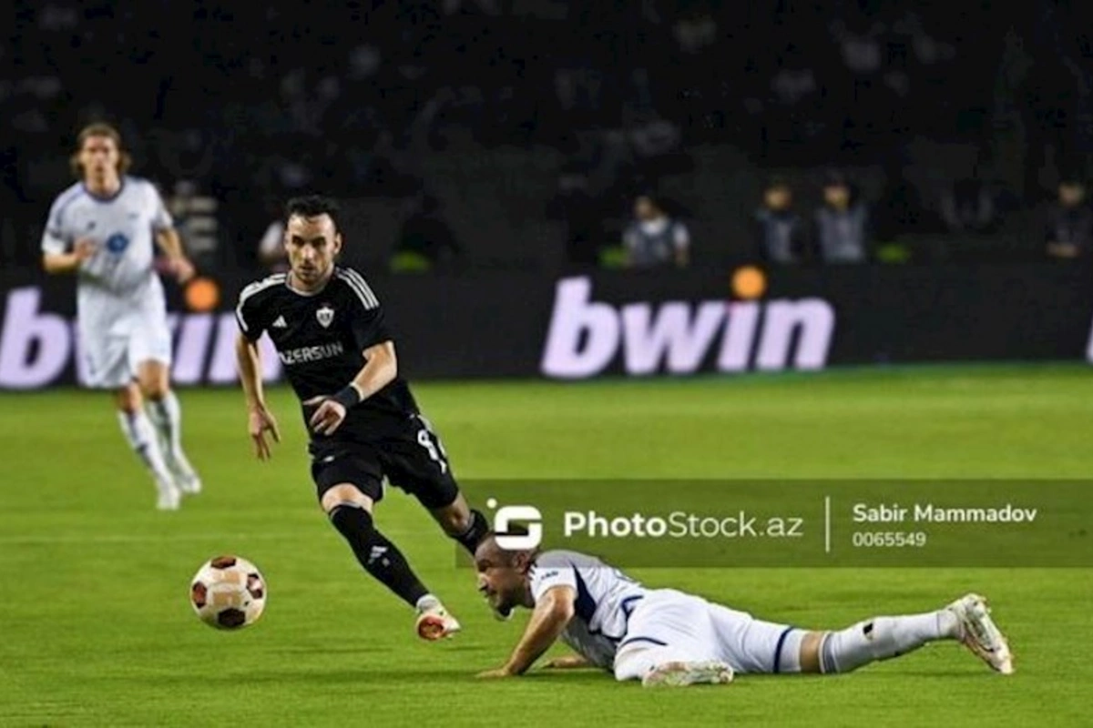 “Qarabağ” - “Bayer 04” oyununa 30 000 bilet satılıb